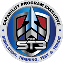 CPE ST3 Logo